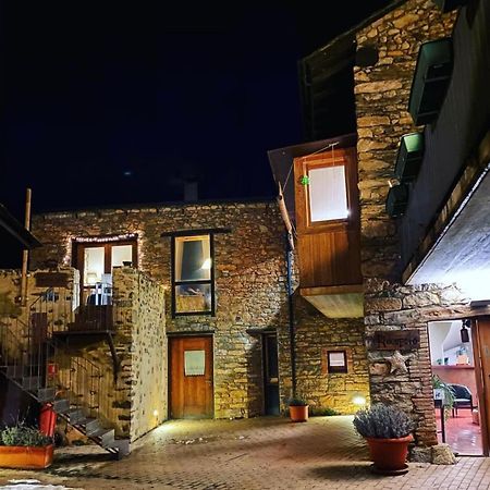 Preciosa Casa Rural Cal Felipet En Olopte-Cerdanya Екстер'єр фото
