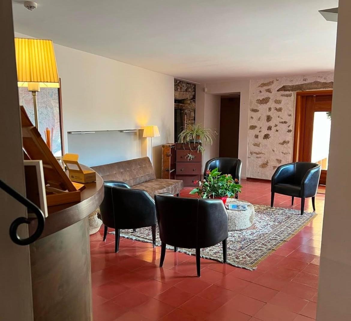 Preciosa Casa Rural Cal Felipet En Olopte-Cerdanya Екстер'єр фото