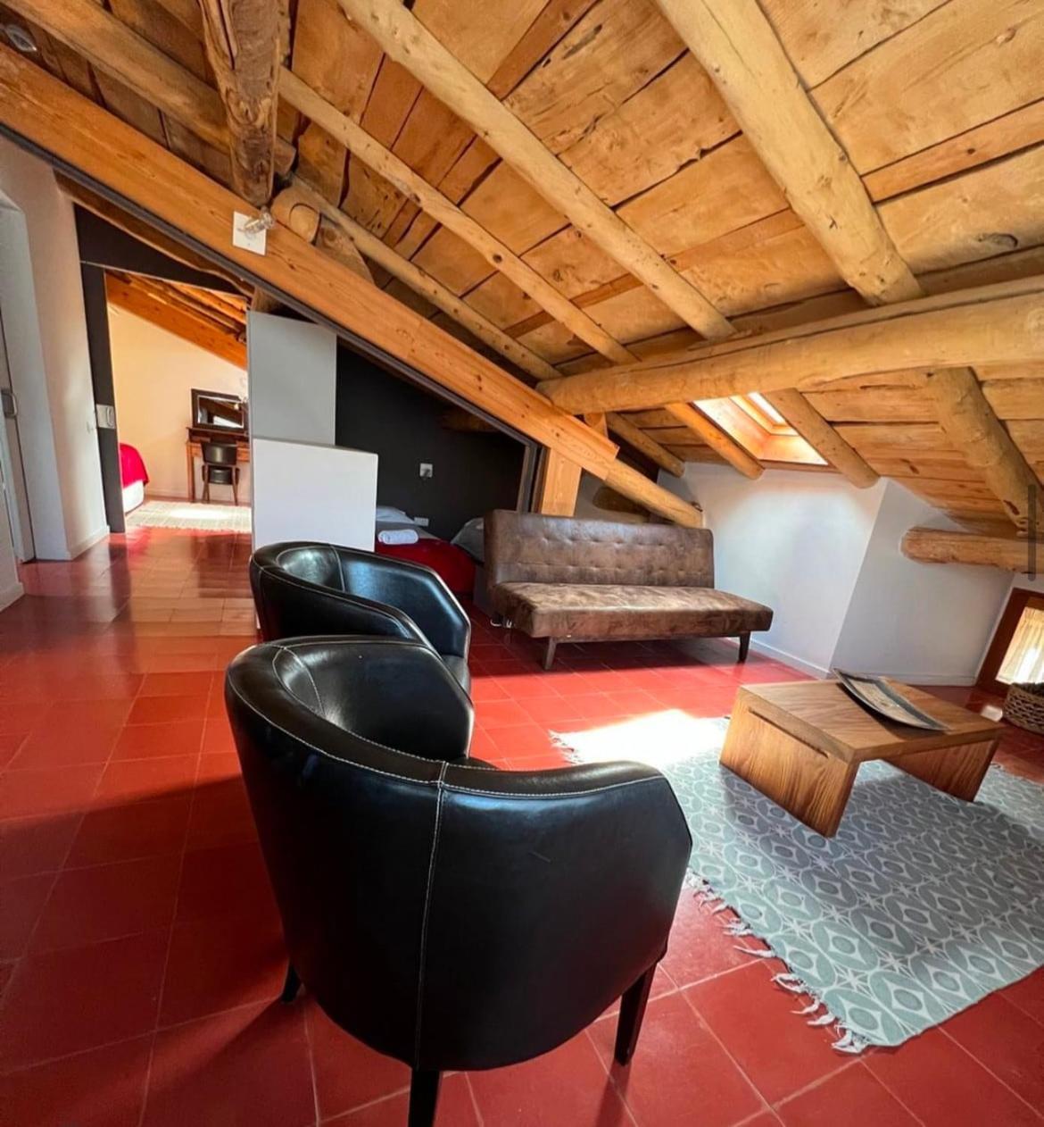 Preciosa Casa Rural Cal Felipet En Olopte-Cerdanya Екстер'єр фото
