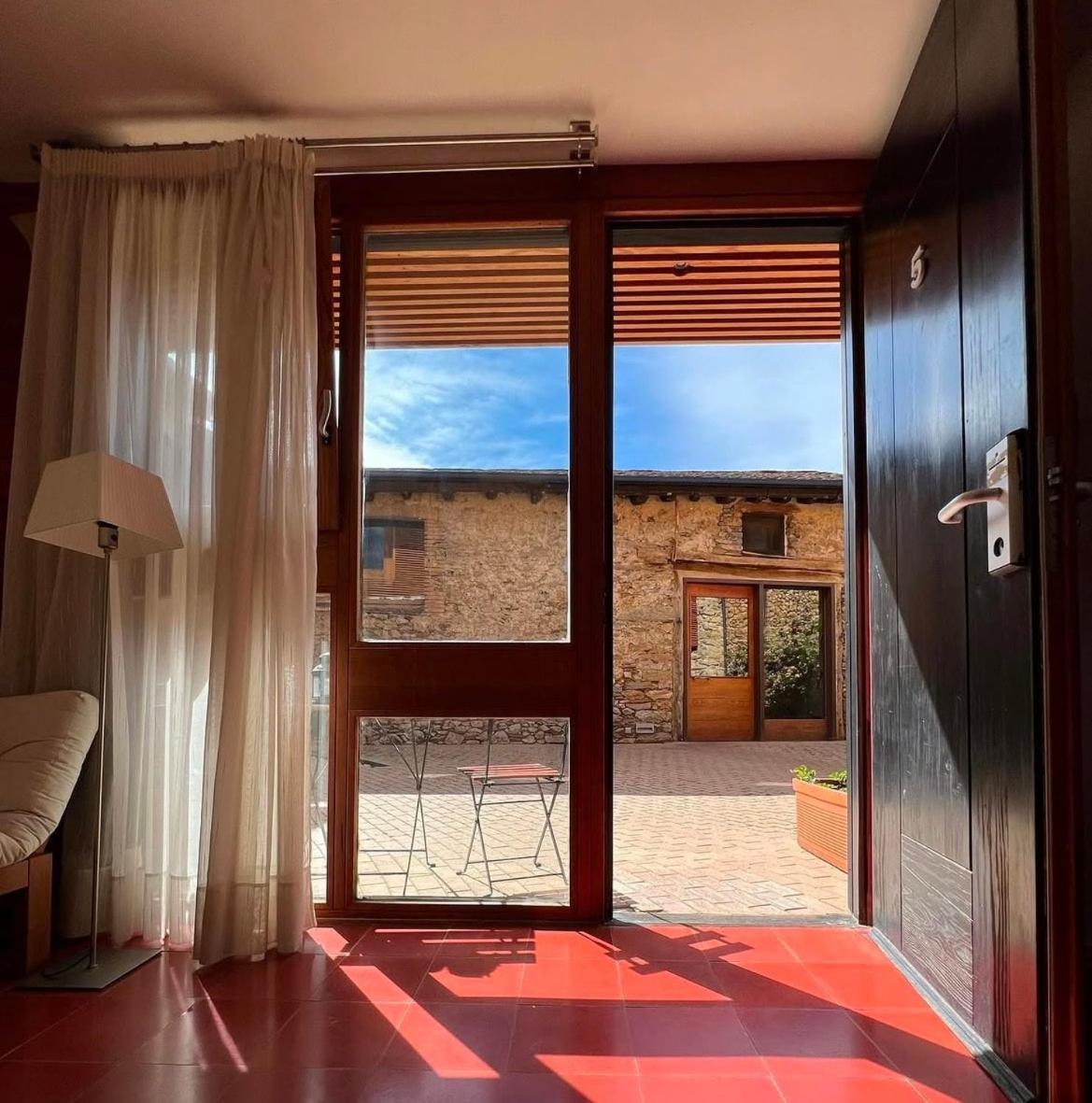 Preciosa Casa Rural Cal Felipet En Olopte-Cerdanya Екстер'єр фото