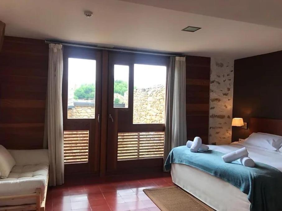 Preciosa Casa Rural Cal Felipet En Olopte-Cerdanya Екстер'єр фото