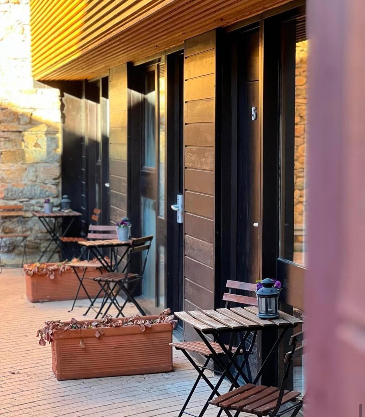Preciosa Casa Rural Cal Felipet En Olopte-Cerdanya Екстер'єр фото