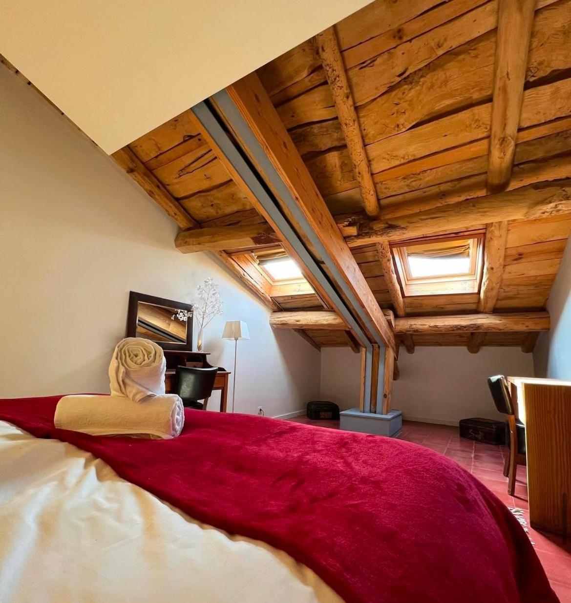Preciosa Casa Rural Cal Felipet En Olopte-Cerdanya Екстер'єр фото