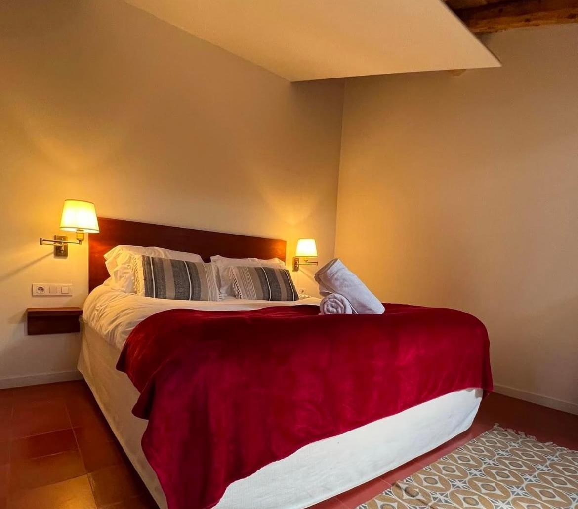 Preciosa Casa Rural Cal Felipet En Olopte-Cerdanya Екстер'єр фото