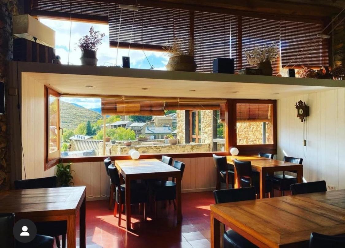 Preciosa Casa Rural Cal Felipet En Olopte-Cerdanya Екстер'єр фото