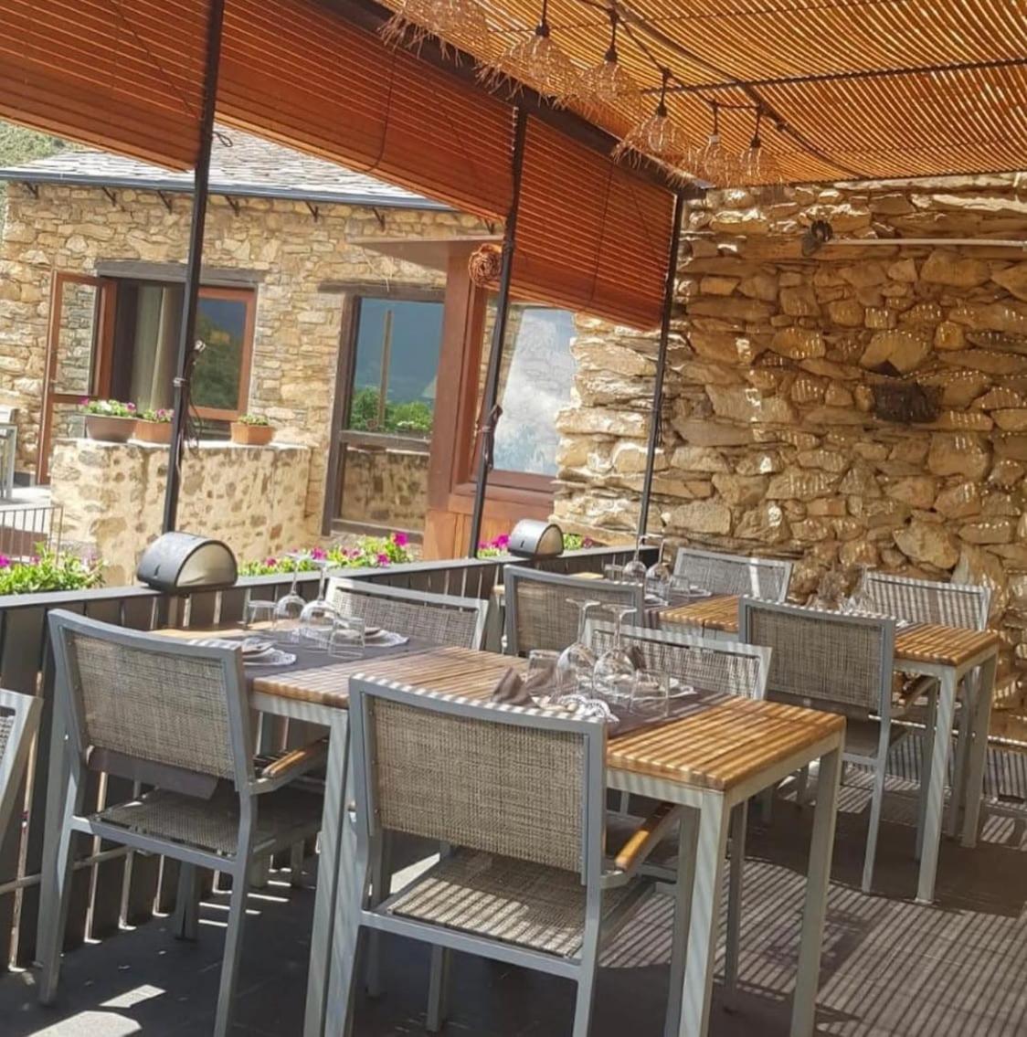 Preciosa Casa Rural Cal Felipet En Olopte-Cerdanya Екстер'єр фото